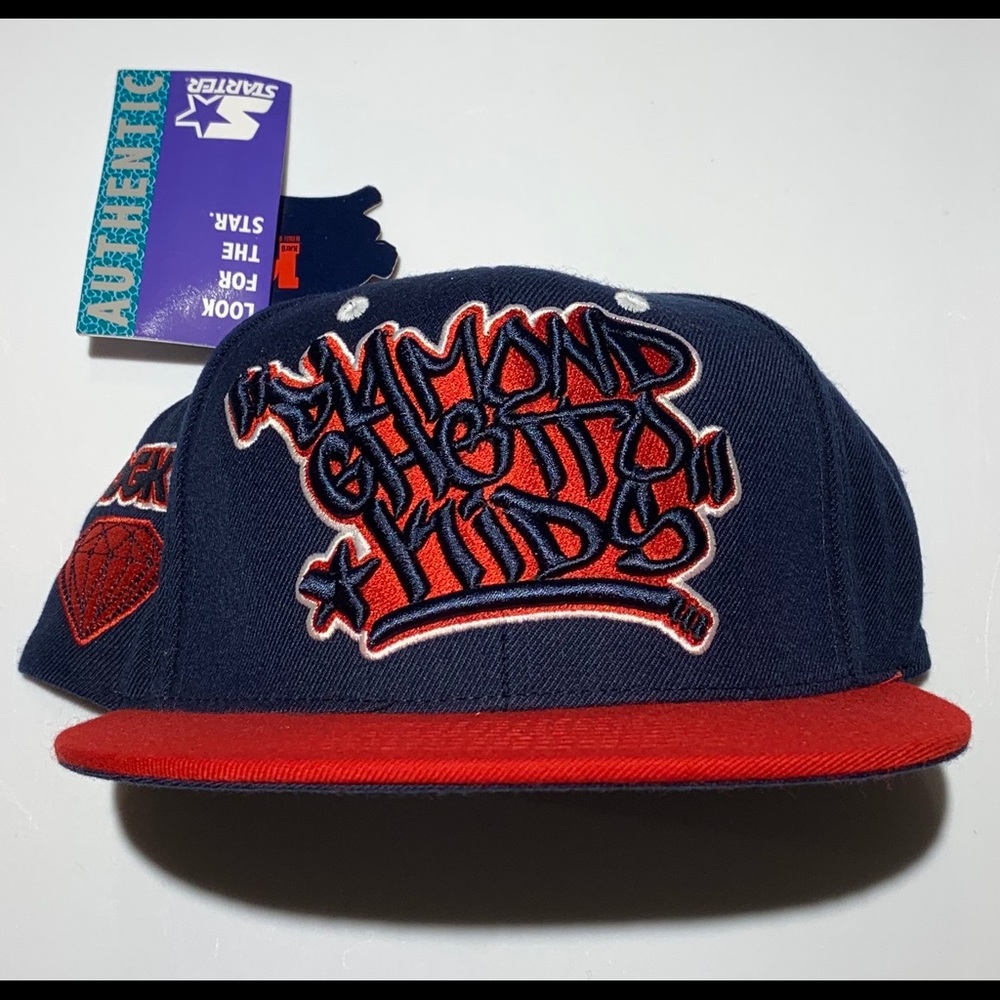 Diamond Supply x DGK